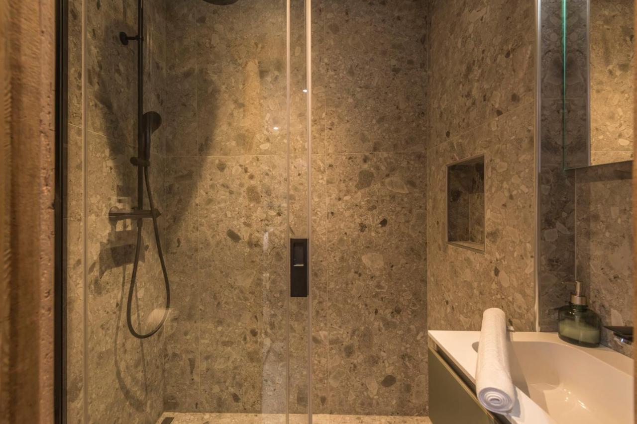Studio Cristallin - Welkeys Megève Exteriér fotografie